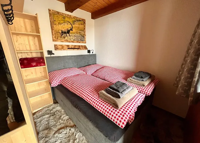 Chalet Bergdoktor