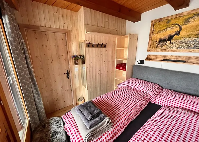 Chalet Bergdoktor