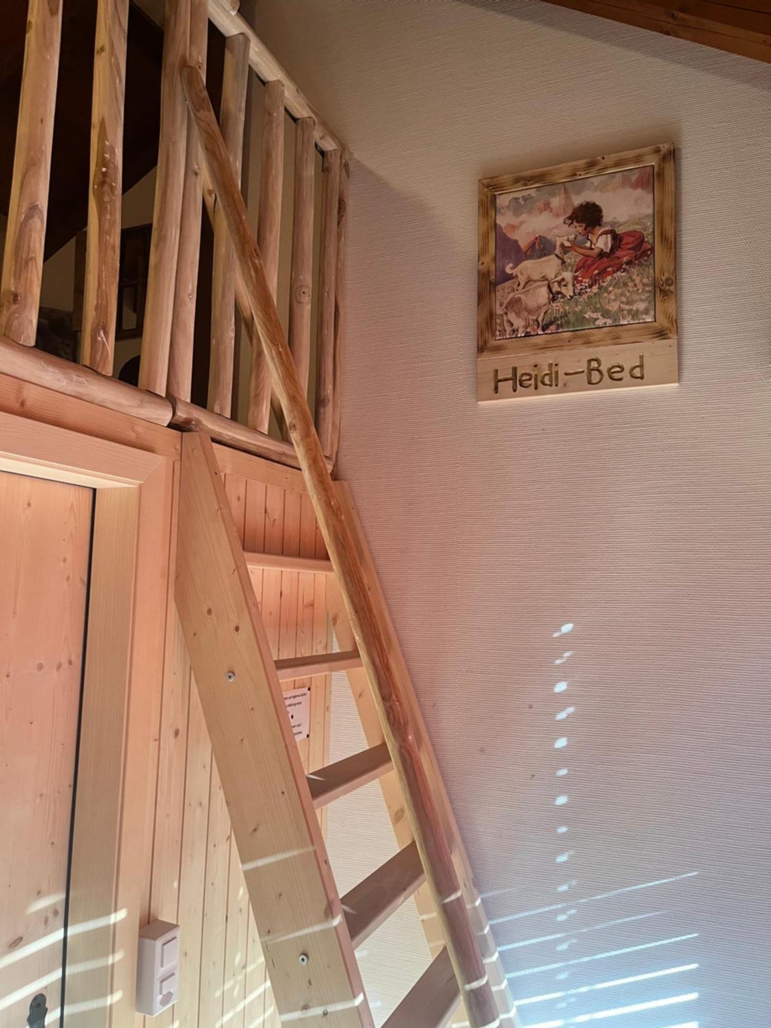Holiday home Bergdoktor