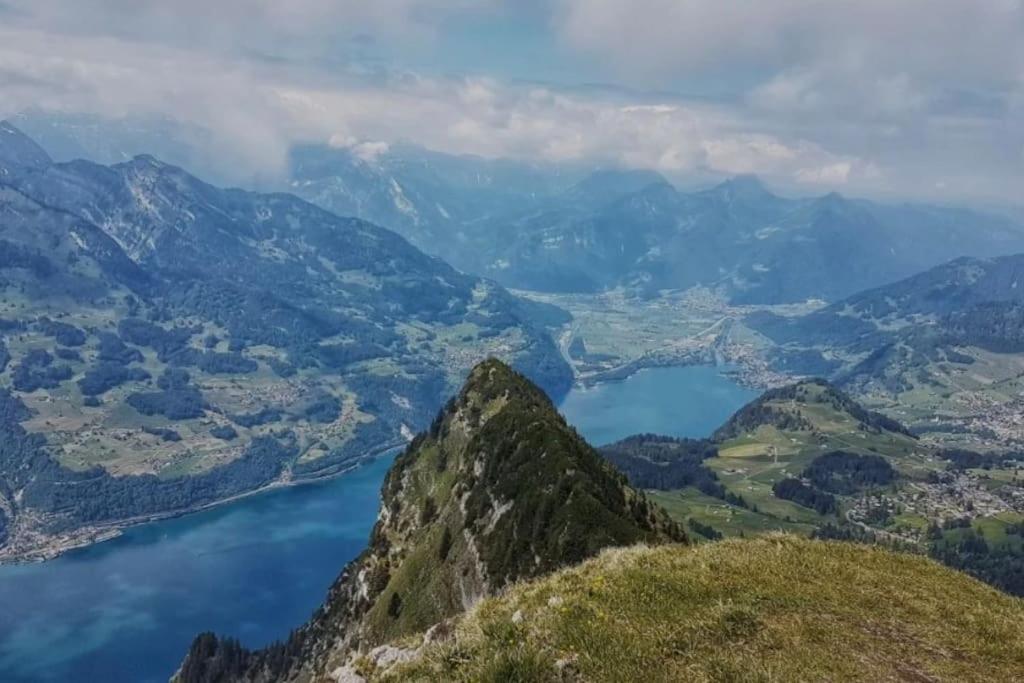 Bergdoktor Amden